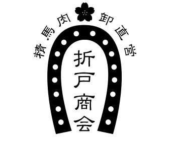株式会社折戸商会の会社ロゴ