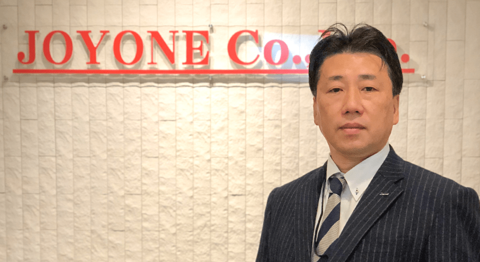 株式会社ジョイワンのメイン画像